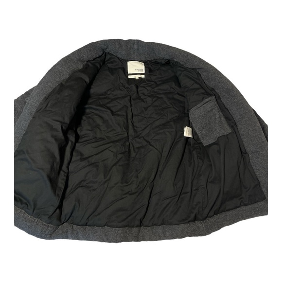 Aritzia Wilfred Waleska Cotton Puffy Coat Size XS BU3 - Picture 7 of 7